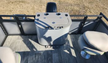 
									2024  Angler Qwest 8518 XRE Cruise L full								